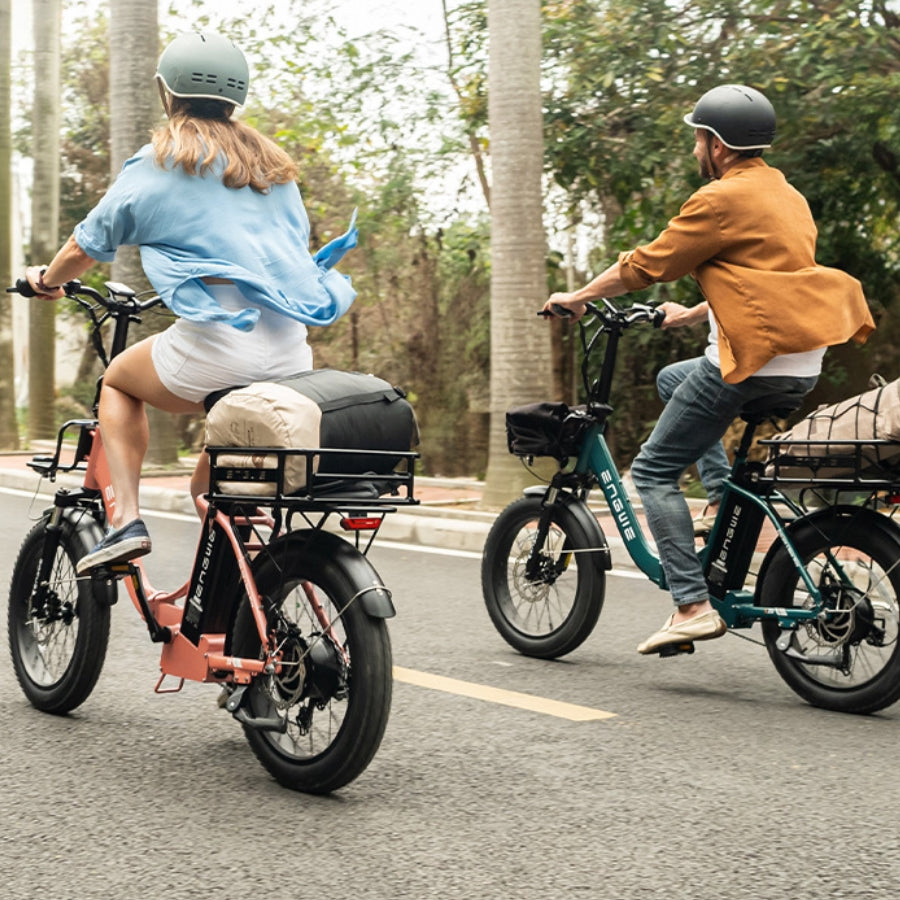 Engwe Electric Bikes & Scooters