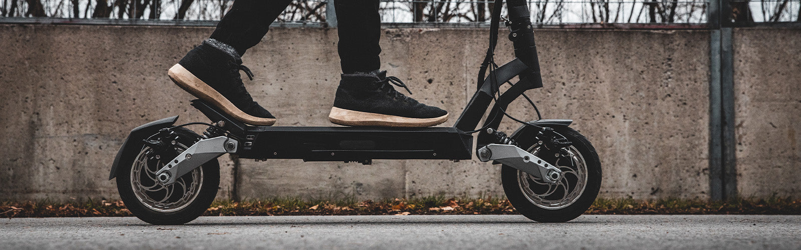 Electric Scooters