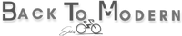 BackToModern logo
