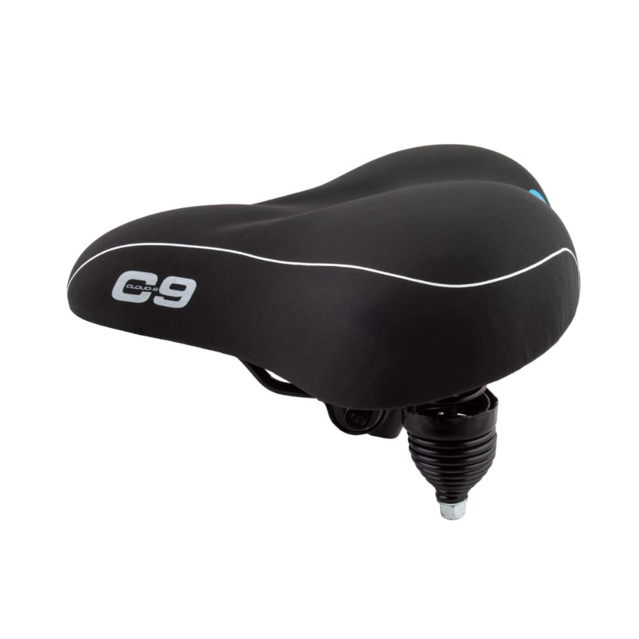 Cloud 9 Cruiser Saddle BackToModern