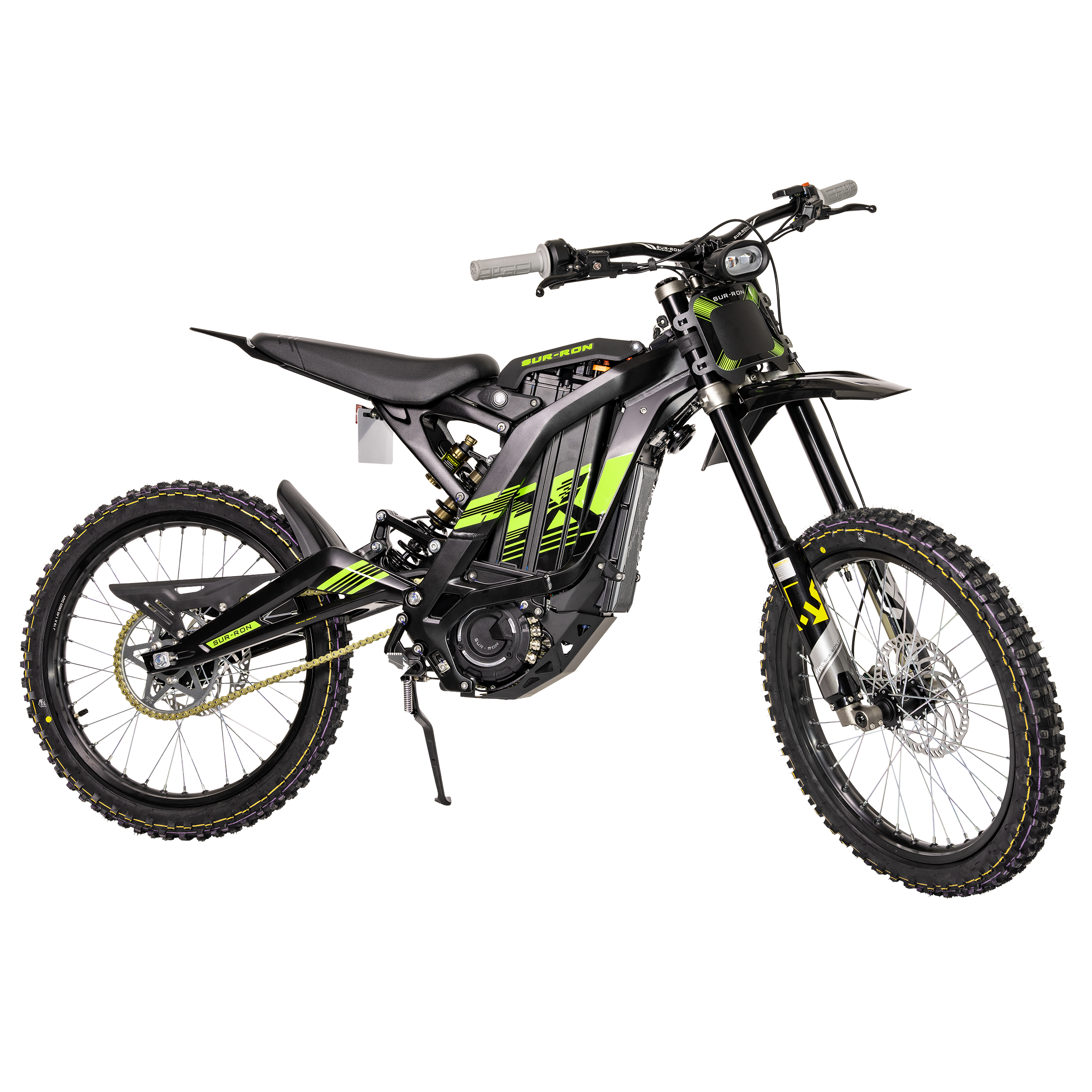 Surron Light Bee X Electric Bike – Alien Rides