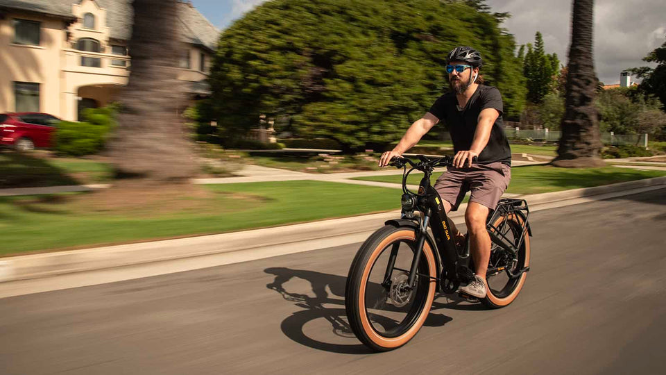 E-Bike Rebates & Vouchers Across the US (December 2024)