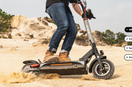 Why the Y600 Electric Scooter is a Must-Have Ride