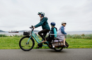 Why E-Biking is The Perfect Family Activity For Health & Bonding