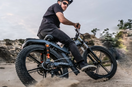 Buying guide for ebikes 