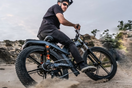 Buying guide for ebikes 