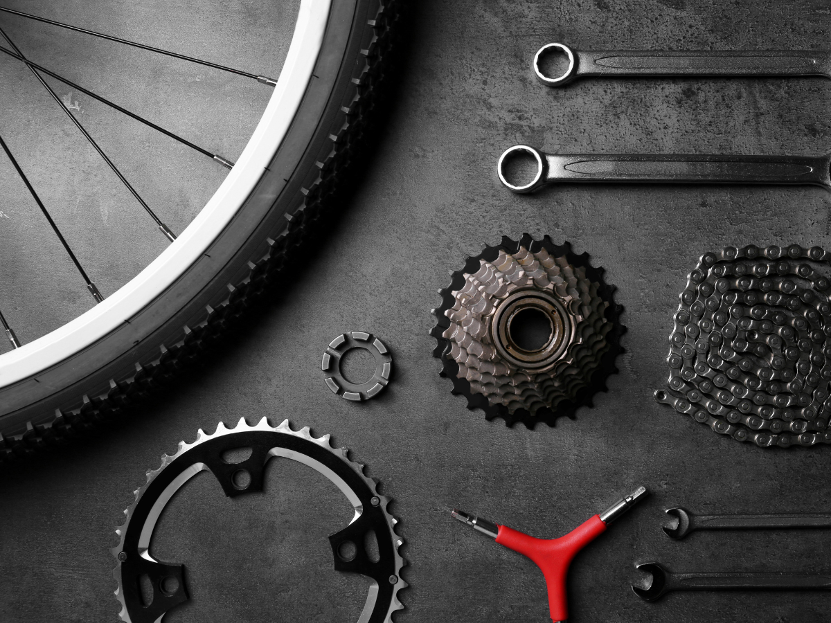 Parts & Components