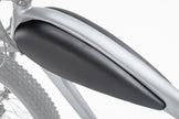 Revi Cheetah e-bike with tank cover installed