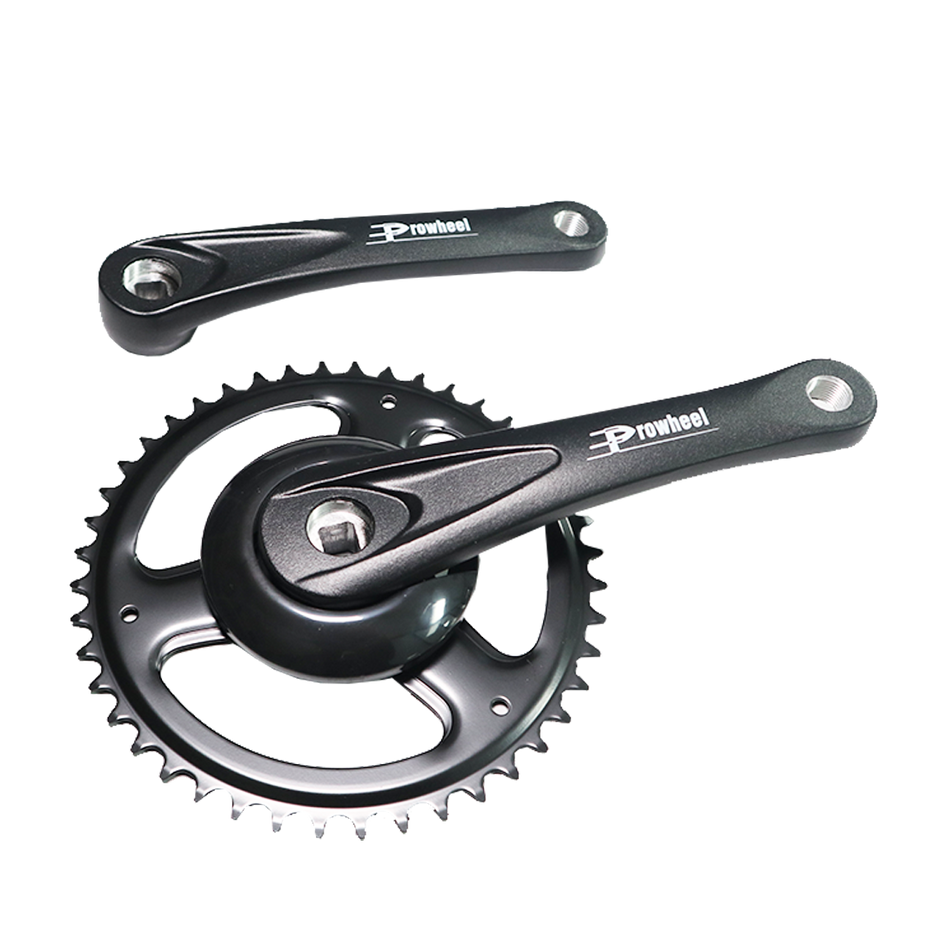 Revi Cheetah Pro e-bike replacement chain wheel