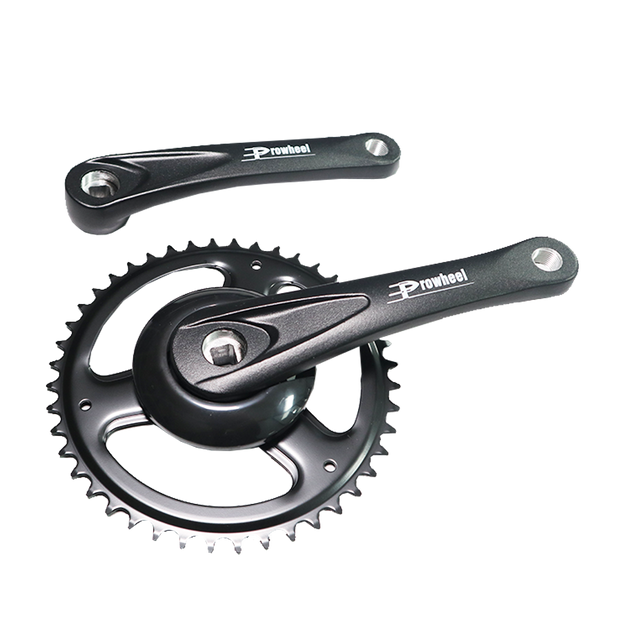 Revi Cheetah Pro e-bike replacement chain wheel