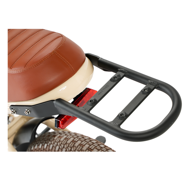 Revi Cougar rear rack