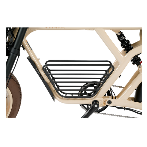 Revi Cougar cargo basket