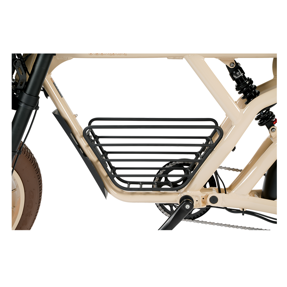 Revi Cougar cargo basket