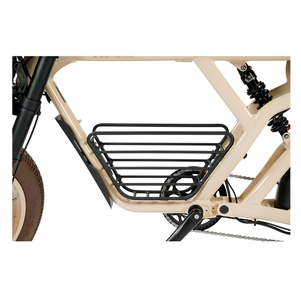 Revi Cougar cargo basket