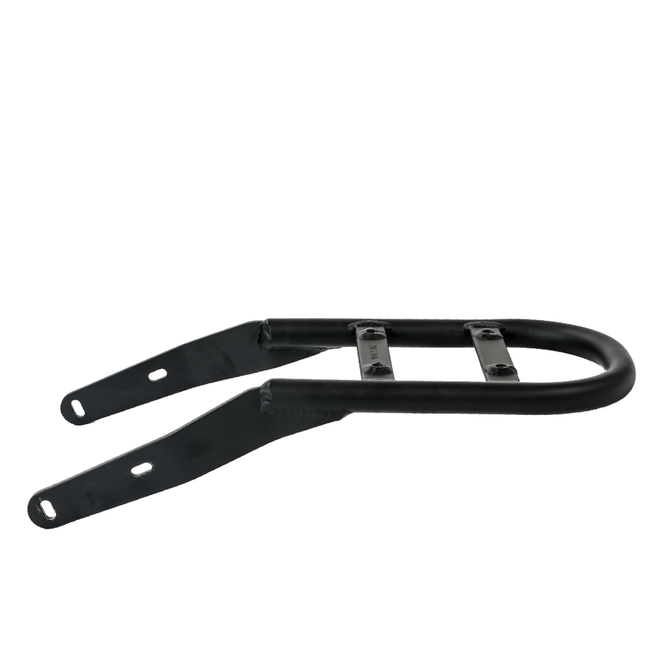 Revi Cougar rear rack, alternate view