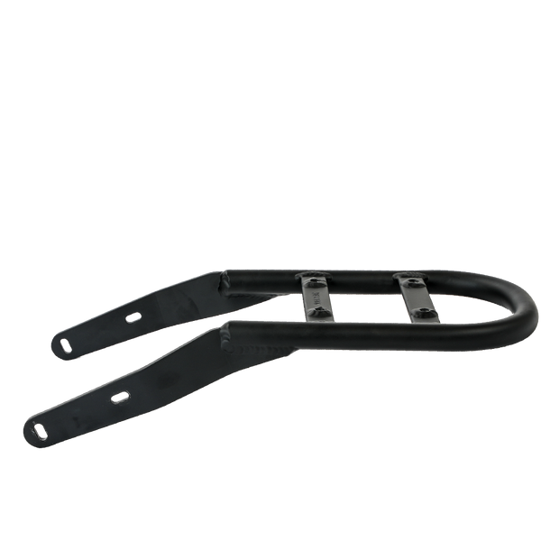 Revi Cougar rear rack, alternate view