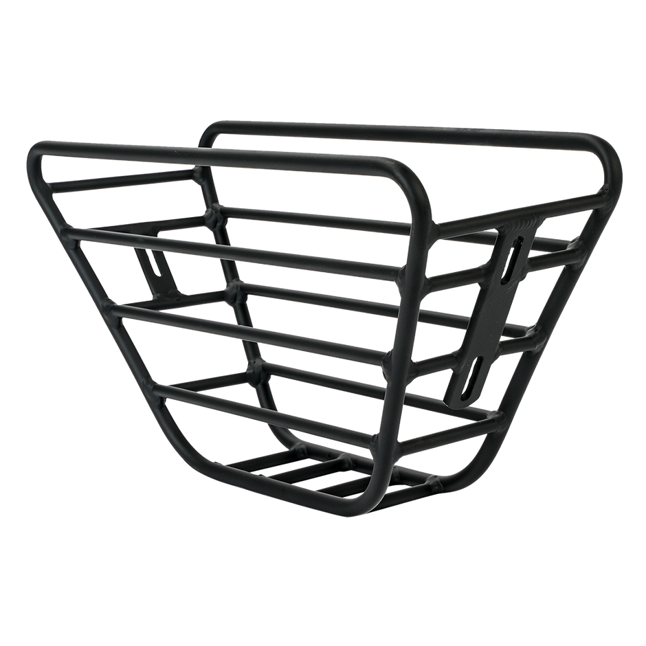 Revi Cougar basket, alternate angle