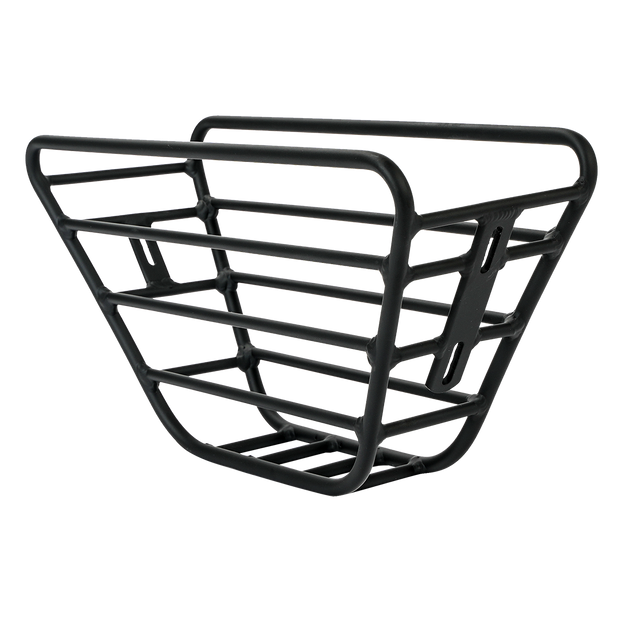 Revi Cougar basket, alternate angle