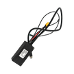 Revi Cougar controller, alternate view