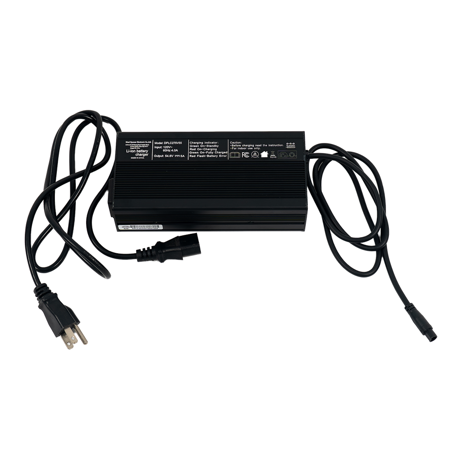 Revi 48V 5A e-bike battery charger