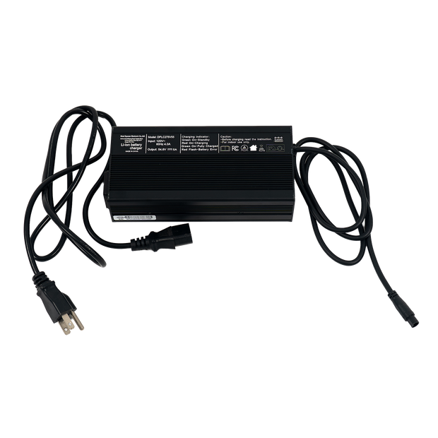 Revi 48V 5A e-bike battery charger