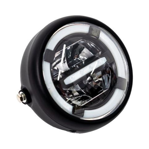 Revi Cheetah Pro e-bike front light
