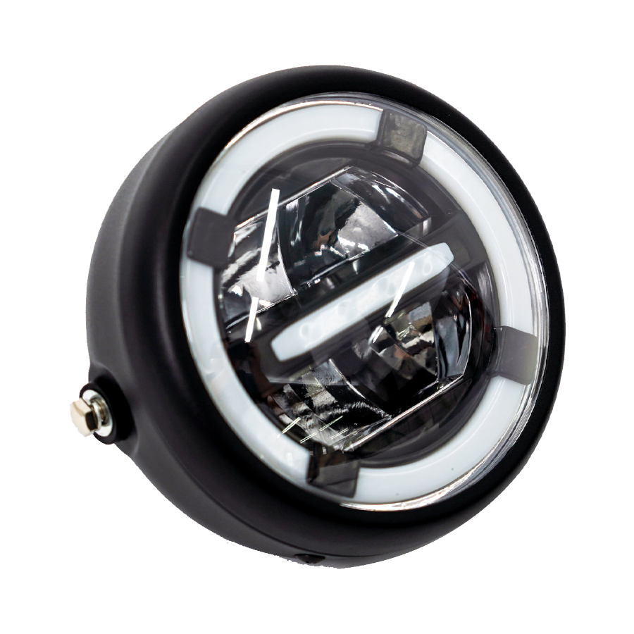 Revi Cheetah Pro e-bike front light