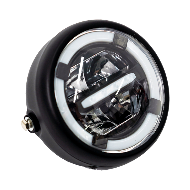 Revi Cheetah Pro e-bike front light