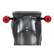 Revi Cheetah Pro e-bike rear turn signal lights