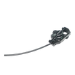 Revi Cheetah hydraulic brake lever detail
