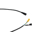 Revi Cheetah motor wire full length view