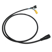 Revi Cheetah Pro e-bike motor wire with pre-made connectors