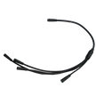 Revi Cheetah Pro e-bike main wire harness with pre-made connectors