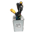Revi Cheetah controller connectors detail