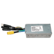 Revi Cheetah controller wiring side view