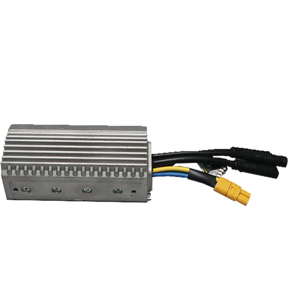 Revi Cheetah Pro e-bike motor controller replacement