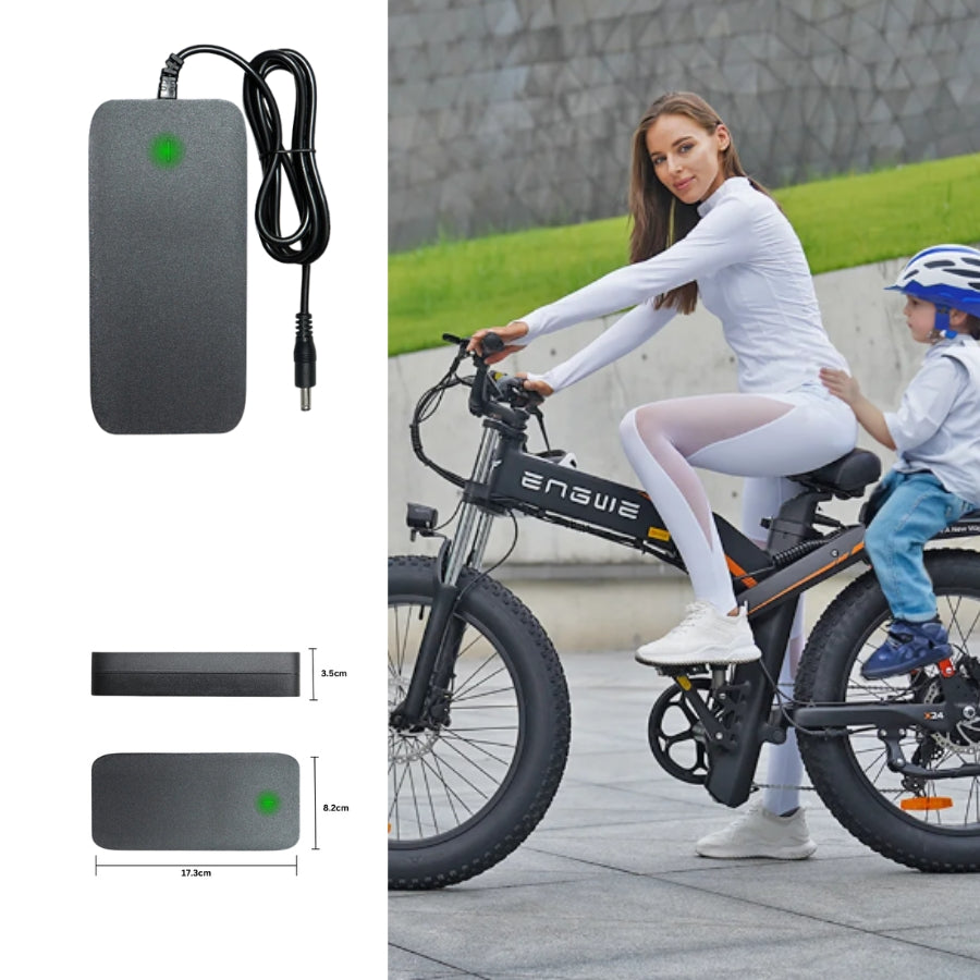 Engwe Battery Charger