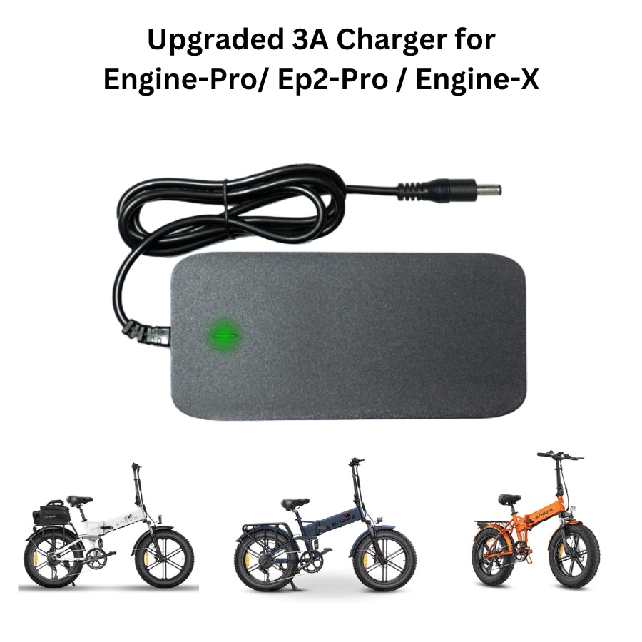 Engwe Battery Charger