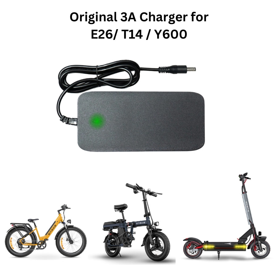 Engwe Battery Charger