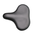 Revi Cheetah seat on bike side angle