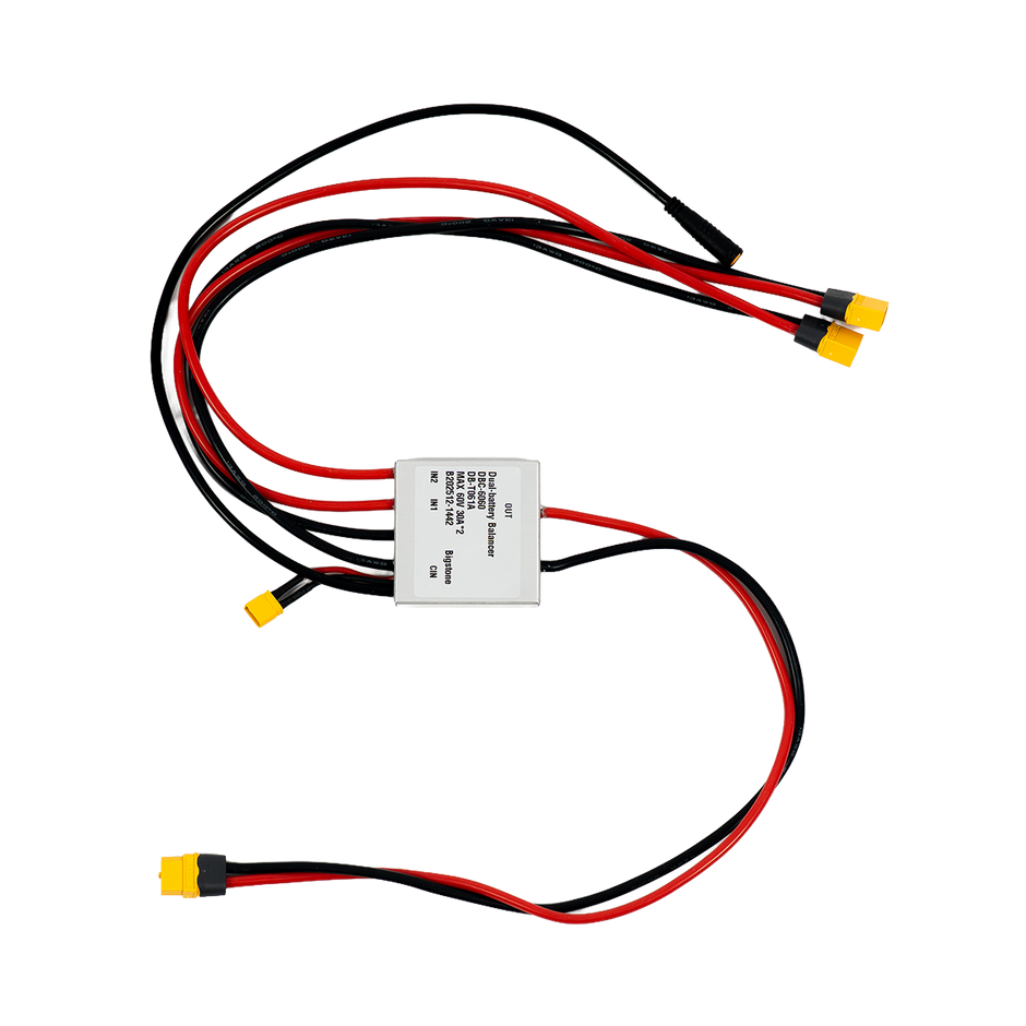 Revi Cheetah Pro battery balancer replacement part