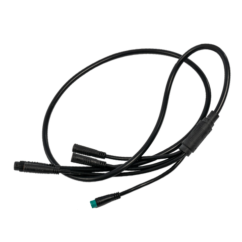 Revi Cougar replacement wire harness