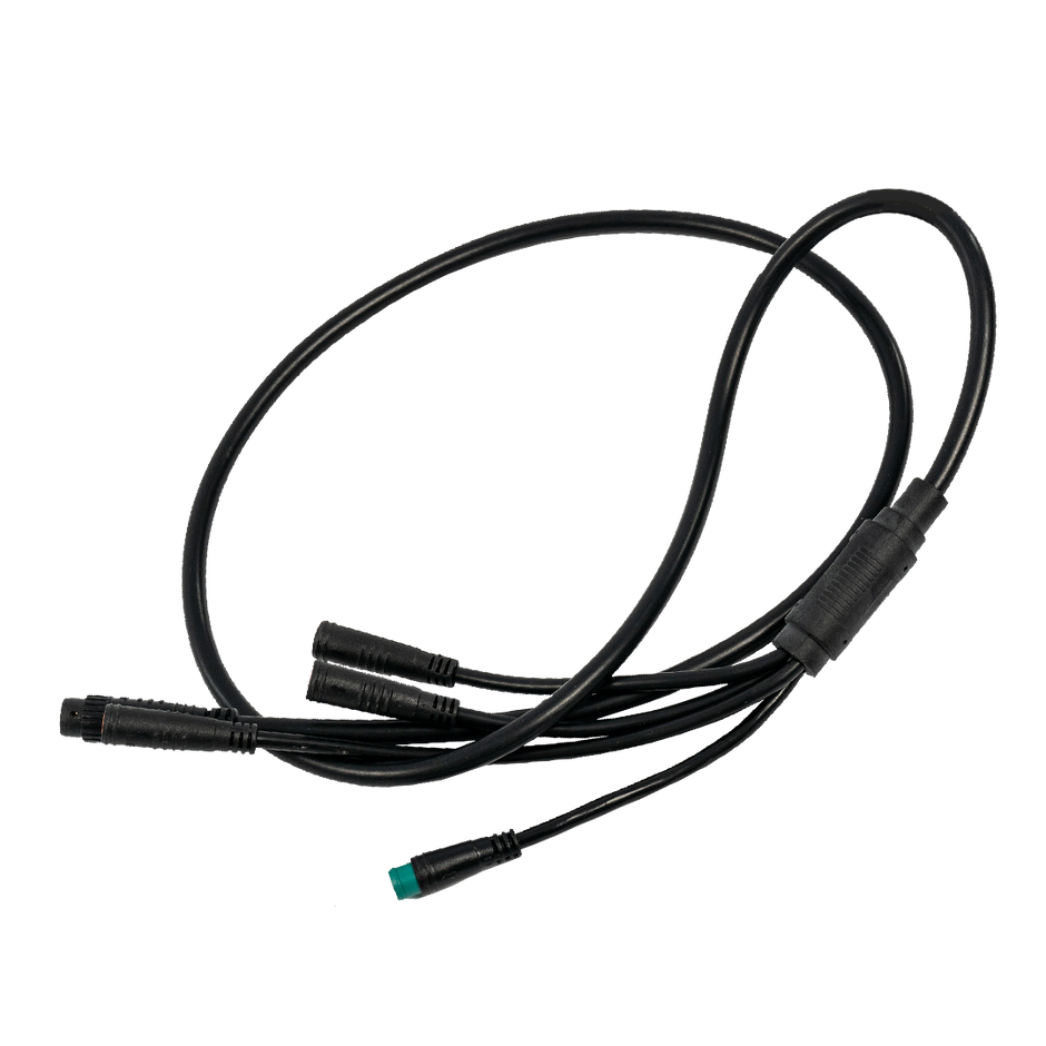 Revi Cougar replacement wire harness