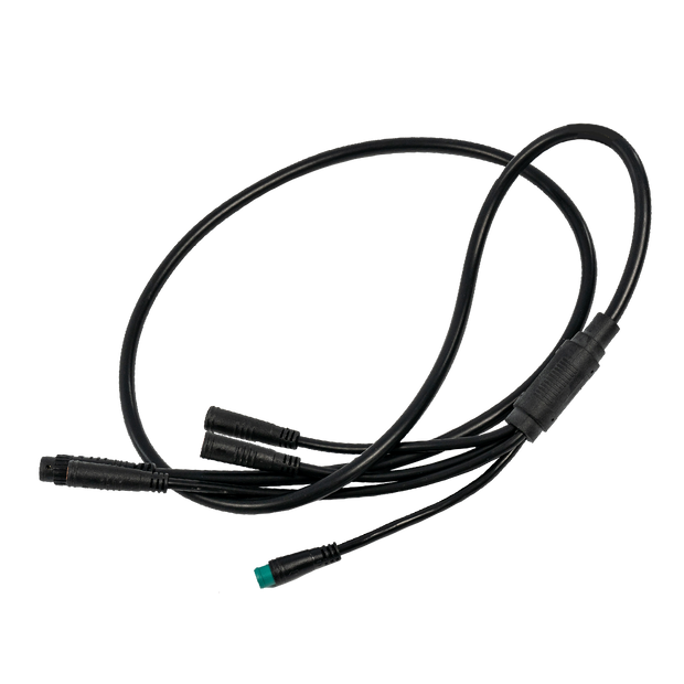 Revi Cougar replacement wire harness