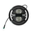 Revi Cougar replacement headlight