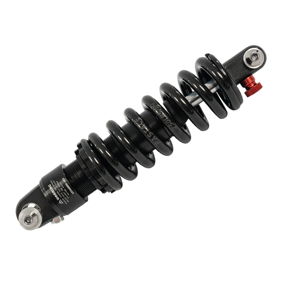 Revi Cougar rear suspension shock