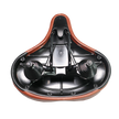 Revi Cheetah seat underside with spring detail