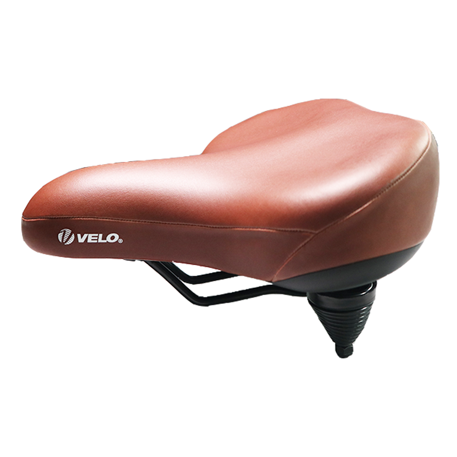Revi Cheetah seat top view