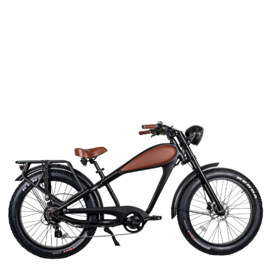 Cheetah Rack Cheetah Rack and Fender Bundle Accessories – BackToModern