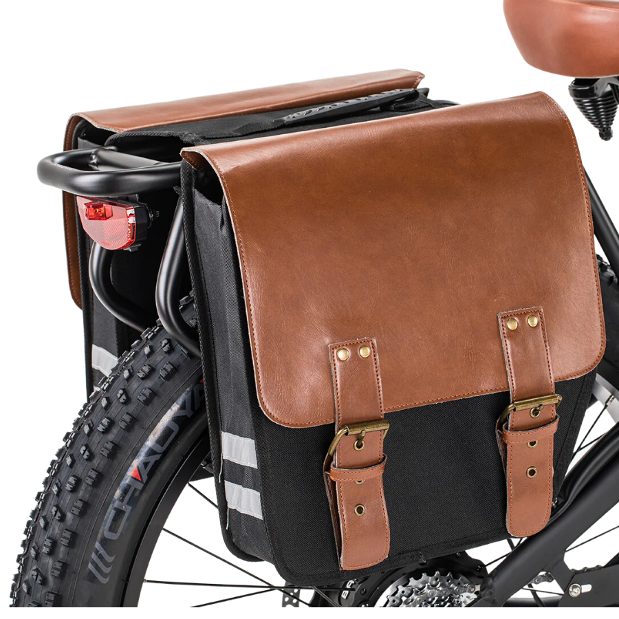Cheetah Rack Cheetah Rack and Fender Bundle Accessories – BackToModern